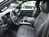 New 2025 RAM 1500 Rebel w/ Advanced Safety Group II image 2