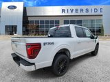New 2025 Ford F150 Platinum w/ Equipment Group 702A High image 4
