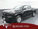 New 2025 Toyota Tacoma SR image 5