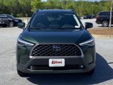 Used 2022 Toyota Corolla Cross XLE image 3