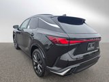 New 2025 Lexus RX 350 F Sport image 5