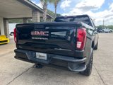 Used 2024 GMC Sierra 1500 Pro w/ Graphite Edition image 6