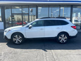 Used 2018 Subaru Outback 2.5i Limited image 4
