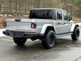 Used 2020 Jeep Gladiator Overland image 4