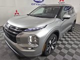 New 2025 Mitsubishi Outlander SEL image 3