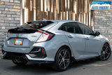 Used 2021 Honda Civic Sport image 6