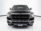 Used 2022 RAM 1500 Big Horn image 2