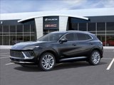 New 2025 Buick Envision Avenir image 2