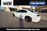 Used 2021 Dodge Charger Scat Pack w/ Plus Group image 3
