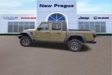 New 2025 Jeep Gladiator Rubicon w/ Safety Group image 6