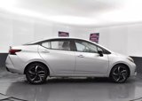 Used 2024 Nissan Versa SR image 4
