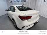 Used 2022 Kia Rio LX image 5