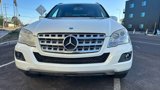 Used 2010 Mercedes-Benz ML 350 BlueTEC 4MATIC image 3