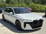 New 2025 BMW 750e xDrive w/ Executive Package image 5