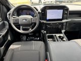 Used 2024 Ford F150 STX w/ Mobile Office Package image 5