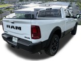 New 2025 RAM 2500 Rebel w/ Rebel Level 2 Equipment Group image 5