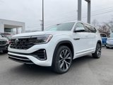 New 2025 Volkswagen Atlas SEL Premium R-Line image 3