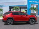 New 2026 Chevrolet Equinox RS w/ Convenience Package III image 5