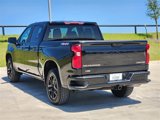 New 2026 Chevrolet Silverado 1500 Custom image 6