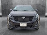 New 2025 Cadillac XT5 Premium Luxury w/ LPO, ONYX Package image 6