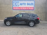 Used 2023 Ford Explorer XLT w/ Equipment Group 202A image 4
