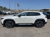 New 2025 MAZDA CX-50 AWD 2.5 Turbo w/ Accent Package image 2