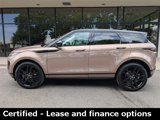 Used 2024 Land Rover Range Rover Evoque S image 3