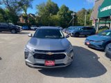 New 2026 Chevrolet Trax LT image 2