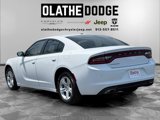 Certified 2022 Dodge Charger SXT image 3