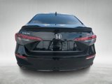 Certified 2025 Honda Civic Si image 4