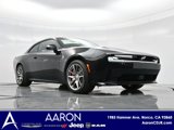 New 2025 Dodge Charger R/T Scat Pack w/ Track Pack image 2
