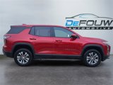 New 2026 Chevrolet Equinox LT image 2