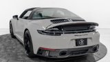 Used 2022 Porsche 911 Targa 4 GTS image 5