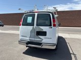 Used 2005 Chevrolet Express 2500 image 4