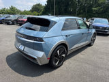 New 2025 Hyundai Ioniq 5 Limited image 5