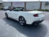 New 2025 Ford Mustang GT Premium w/ 60th Anniversary Package image 5