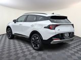 New 2026 Kia Sportage SX image 4