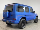 New 2025 Mercedes-Benz G 580 w/ EQ Technology image 4