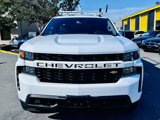 Used 2020 Chevrolet Silverado 1500 Custom w/ Custom Value Package image 2