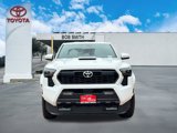 New 2025 Toyota Tacoma TRD Sport image 4