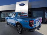 Certified 2024 Ford Ranger Lariat w/ FX4 Off-Road Package image 3