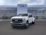 New 2025 Ford F350 4x4 Crew Cab DRW Super Duty image 2