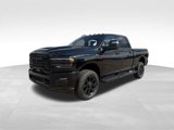 New 2025 RAM 2500 Laramie w/ Night Edition image 4