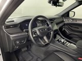 New 2025 Jeep Grand Cherokee Overland image 2