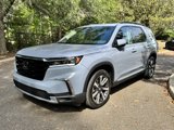 New 2025 Honda Pilot Touring image 3