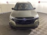 New 2025 Subaru Forester Touring image 2