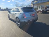 New 2025 Cadillac XT5 Sportv w/ Technology Package image 3