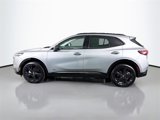 Used 2025 Buick Envision Sport Touring image 4