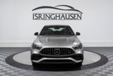 Used 2024 Mercedes-Benz C 43 AMG 4MATIC Sedan image 3