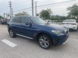 Used 2022 BMW X3 xDrive30i w/ Premium Package image 2